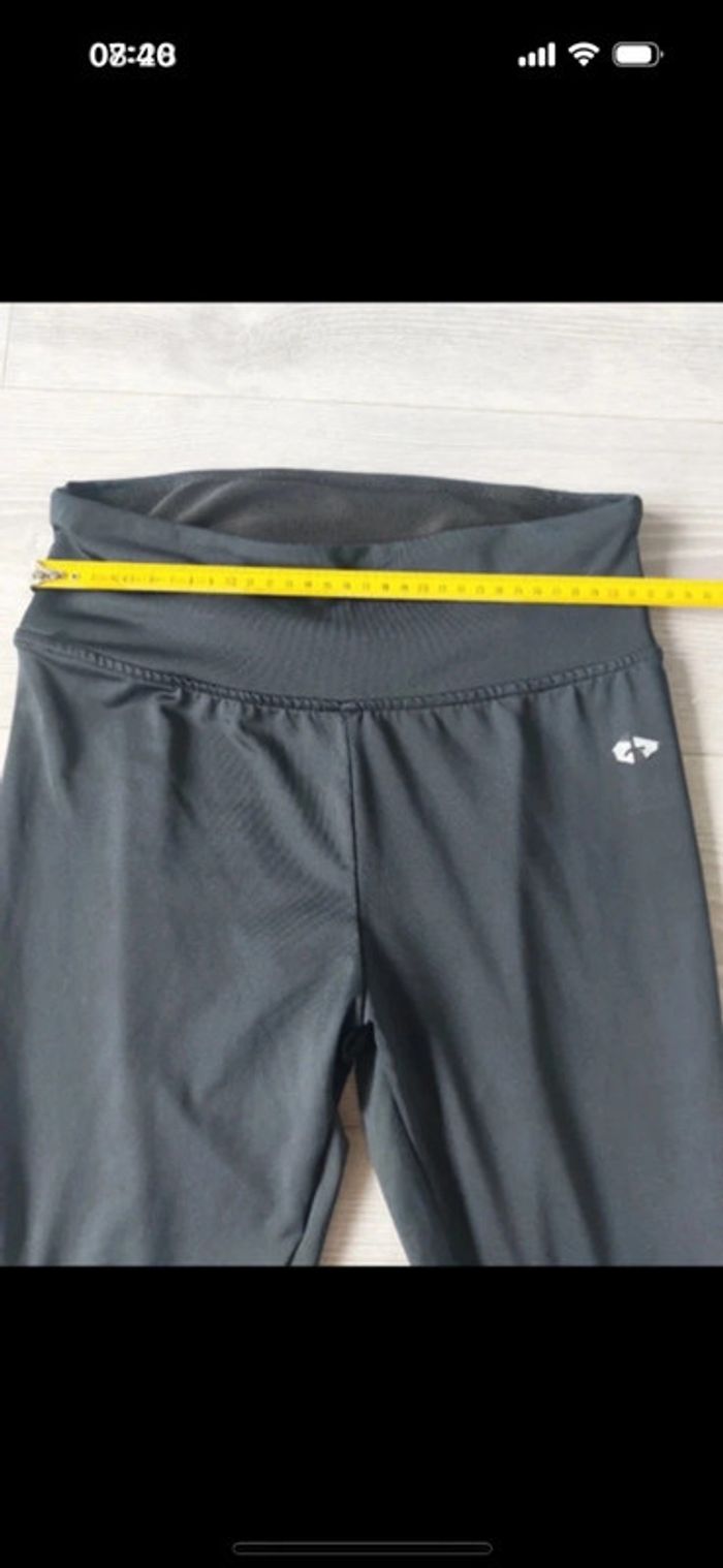 Pantalon Athli Running Carry Col taille XS - photo numéro 9