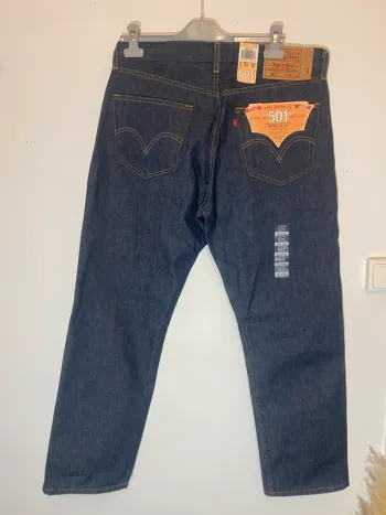Jeans levis 501