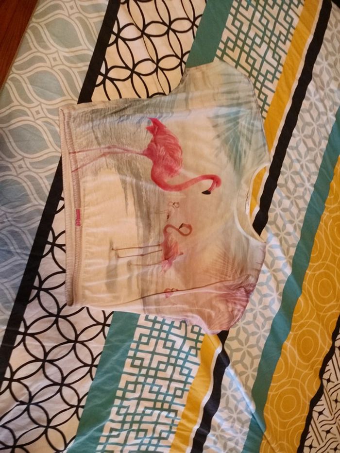 T shirt été - photo numéro 2