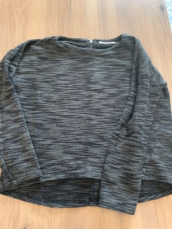 Pull cache cache taille s
