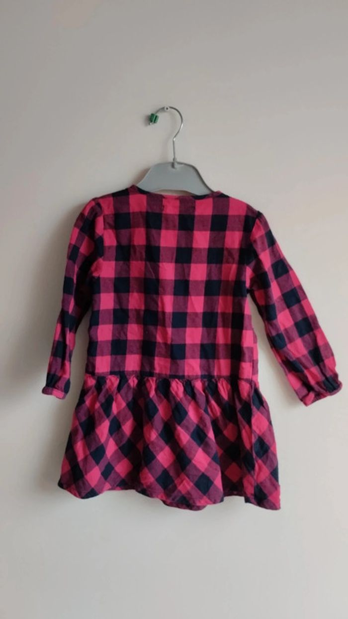 Robe Gémo 2 ans - photo numéro 4