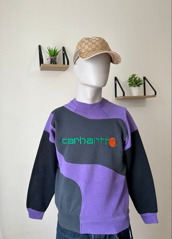 Pull Rework Carhartt
