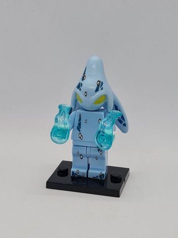 Minifigurine Chaos MF0198