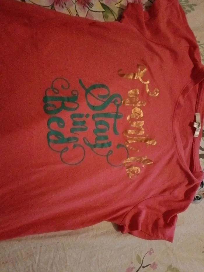 Tee shirt moa 36 - photo numéro 2