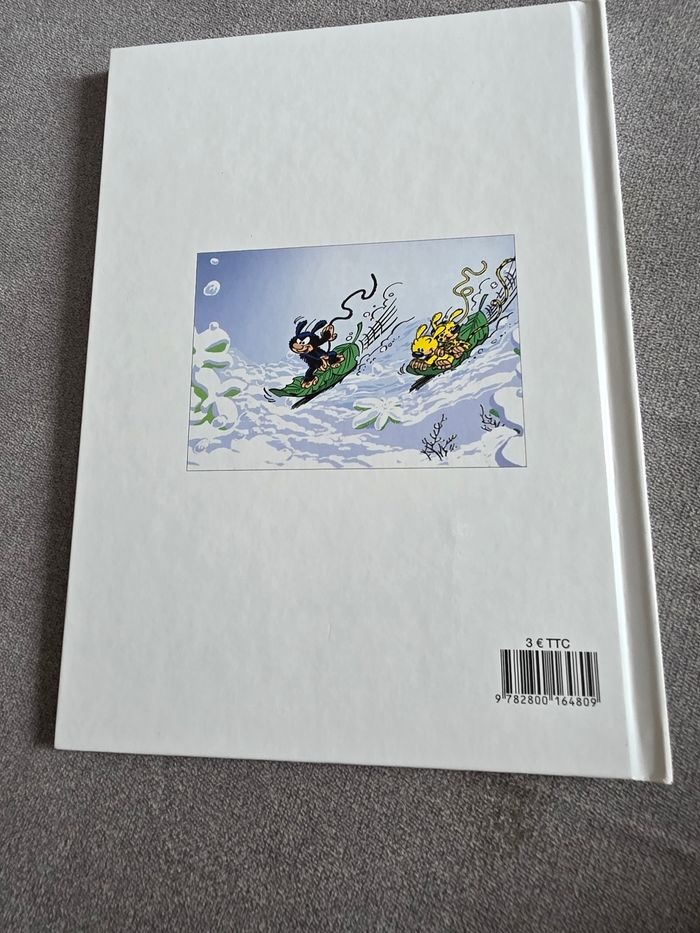 Marsupilami - photo numéro 2