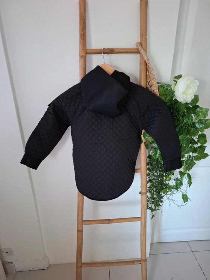 Zara 6 ans - photo numéro 6