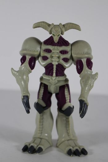 Figurine Yu-Gi-Oh 13 cm Crâne invoqué Summoned Skul 1996