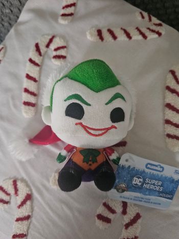 Joker de noel