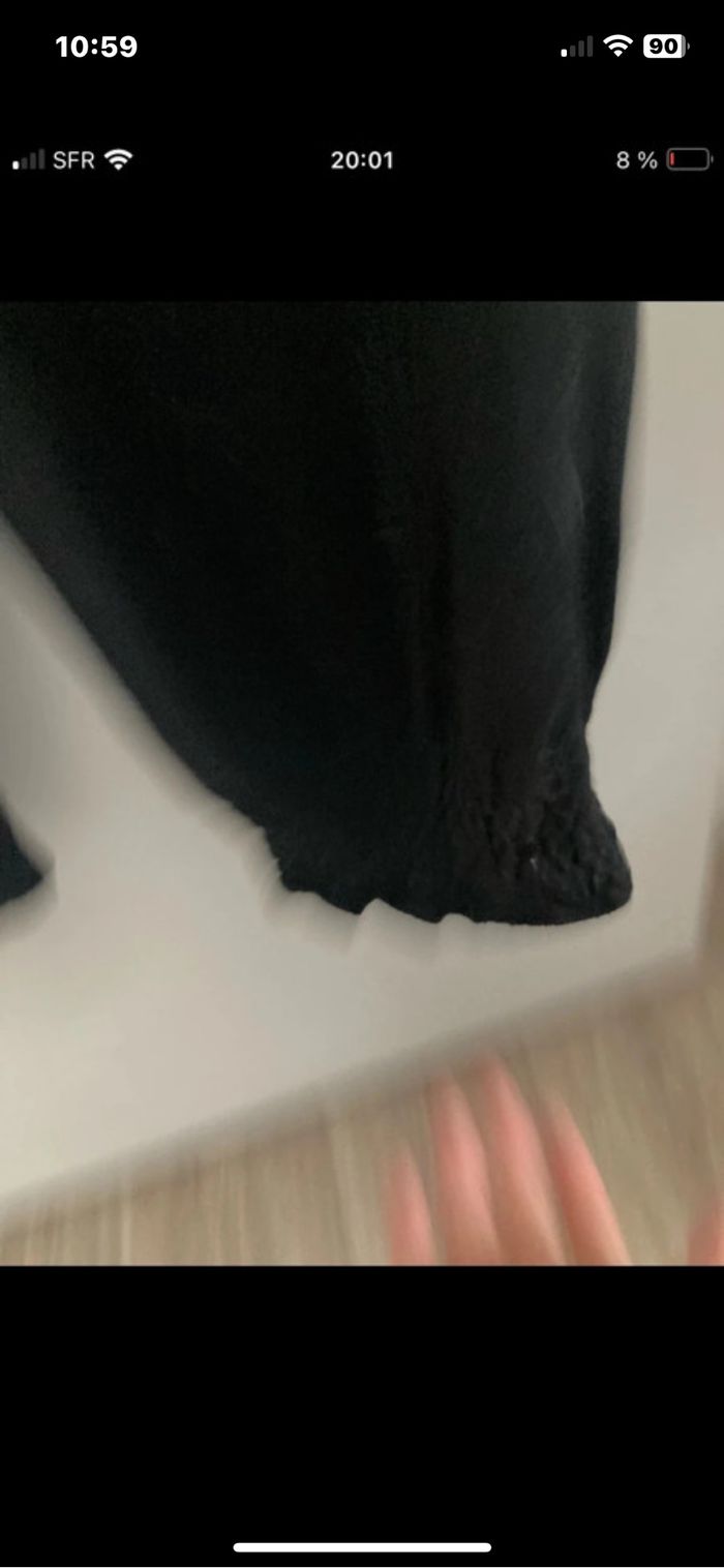 Combinaison femme - photo numéro 4