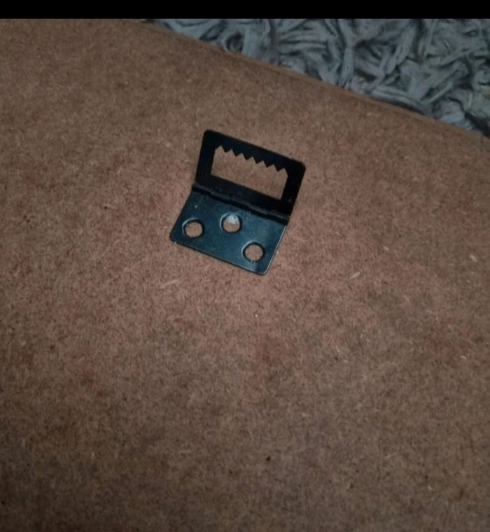 Grand tableau Kung fu panda (po et tigresse fond rouge) - photo numéro 5