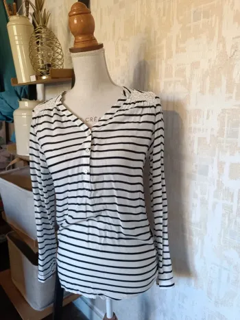 Blouse LH - Taille 36