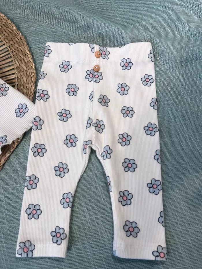 Ensemble taille 3 mois - photo numéro 2