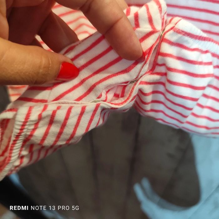 Barboteuse réf EF3M9 - photo numéro 4