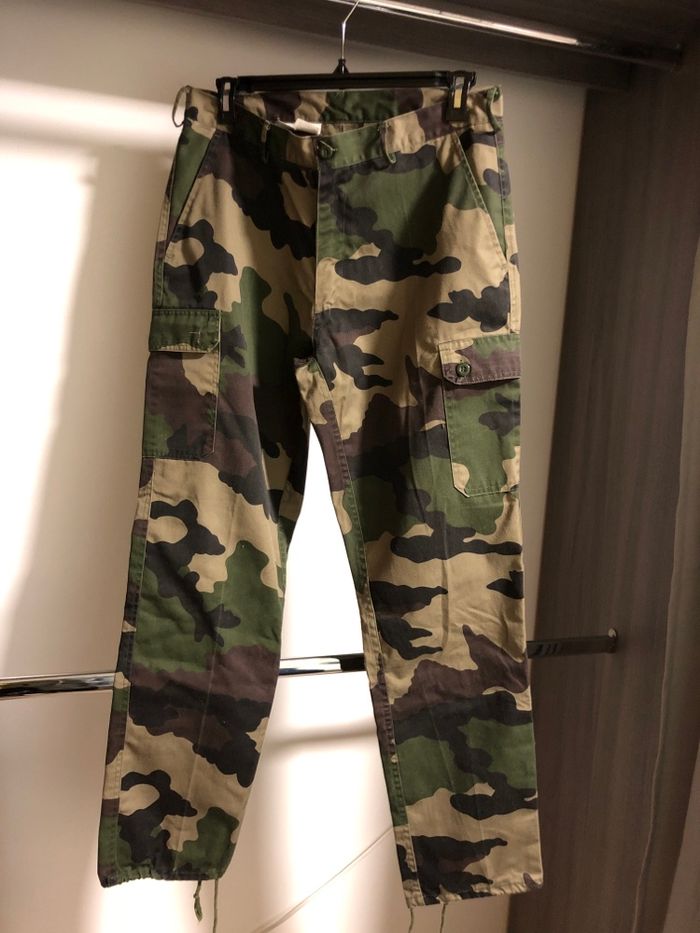 Pantalon de chasse