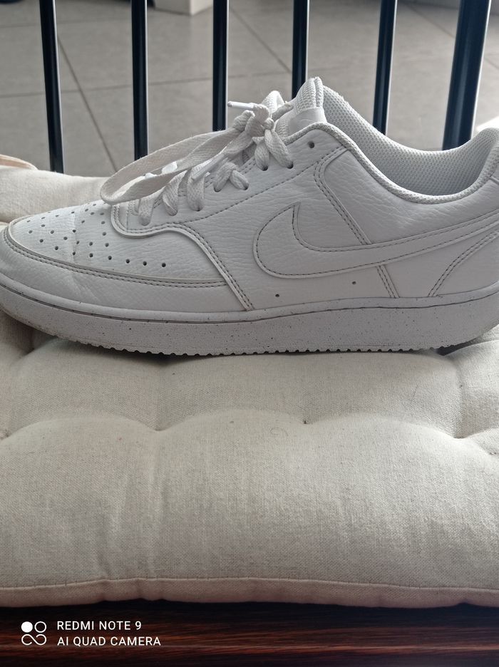 Basket garxon - photo numéro 2