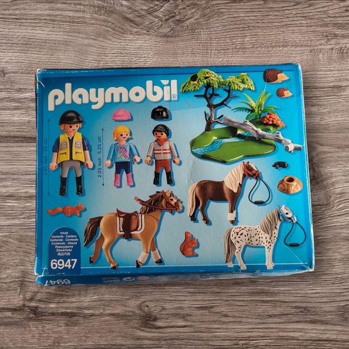 Playmobil country 6947 - photo numéro 2