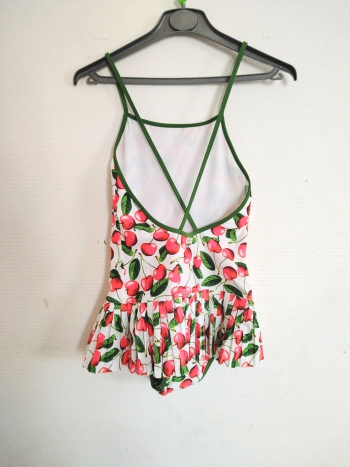 Magnifique maillot de bain neuf (neuf) - photo numéro 2