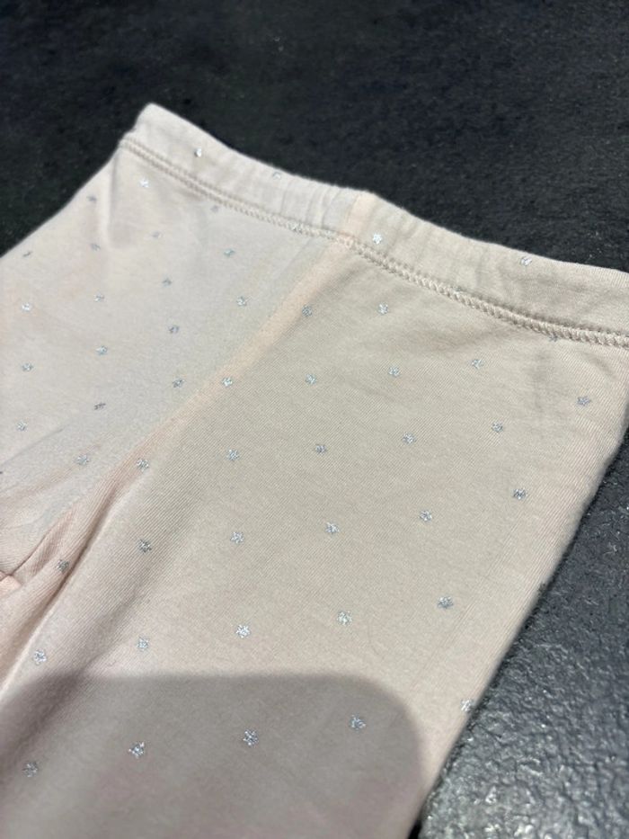 Legging IKKS réversible - photo numéro 3