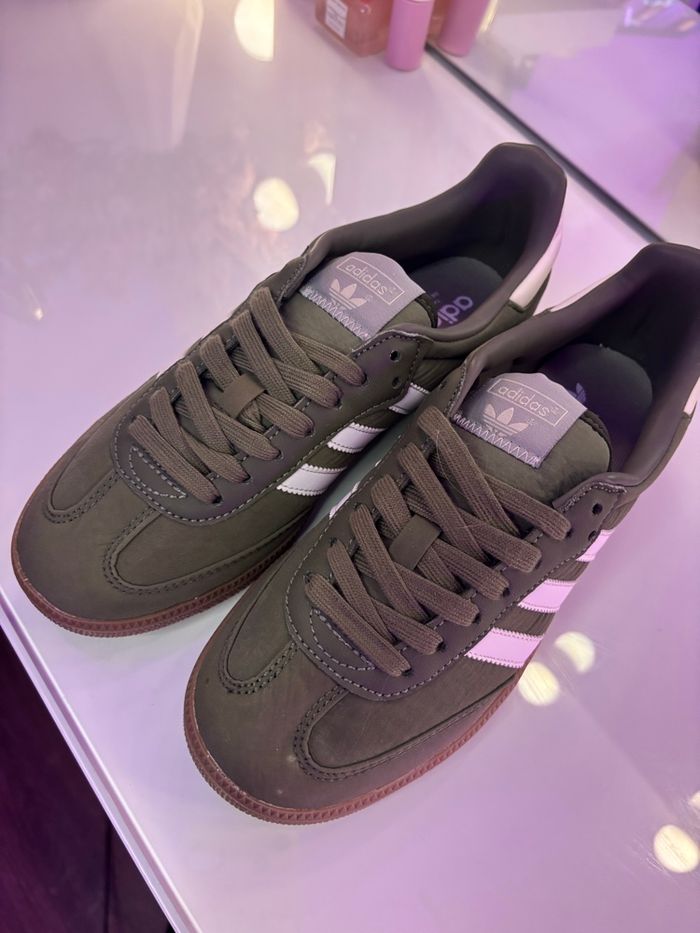 samba kaki - photo numéro 6