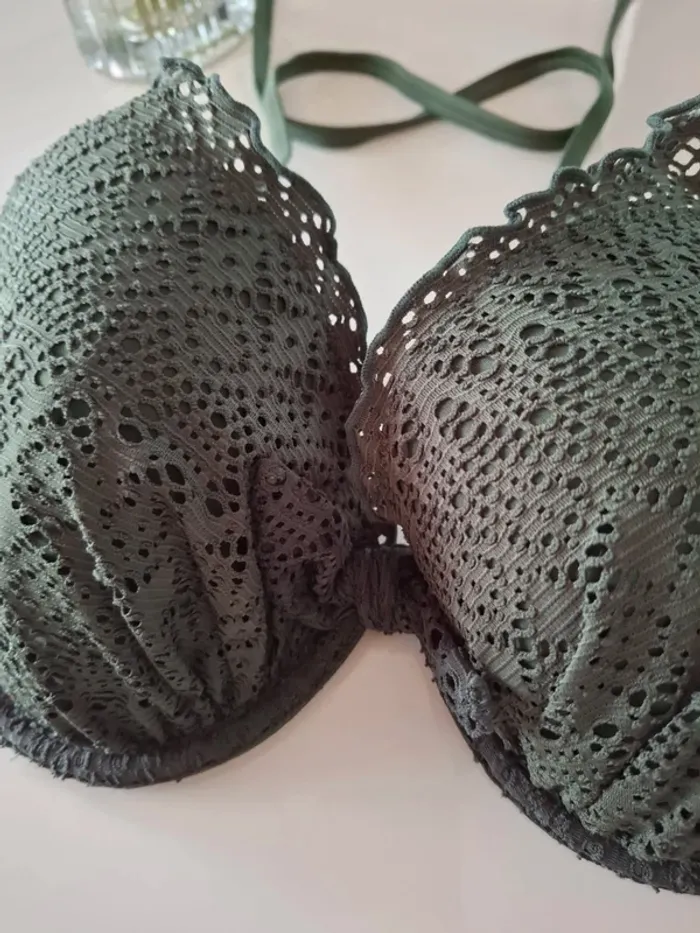 Superbe maillot de bain deux pieces - photo numéro 2