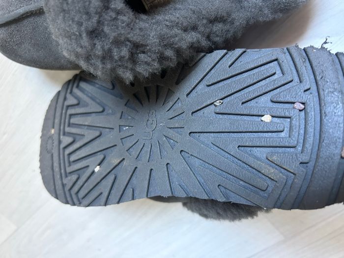 Ugg femme - photo numéro 7