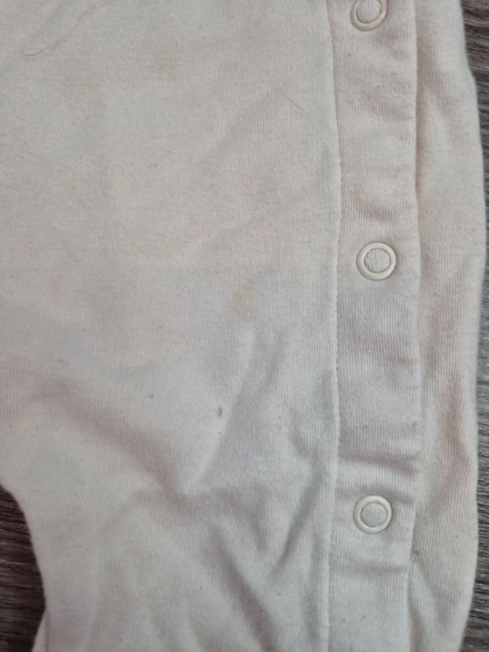Lot de 2 pyjamas - photo numéro 8