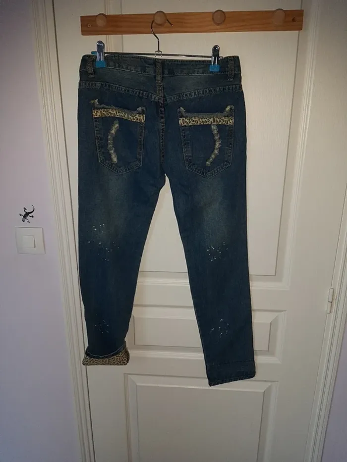 Jeans - photo numéro 3