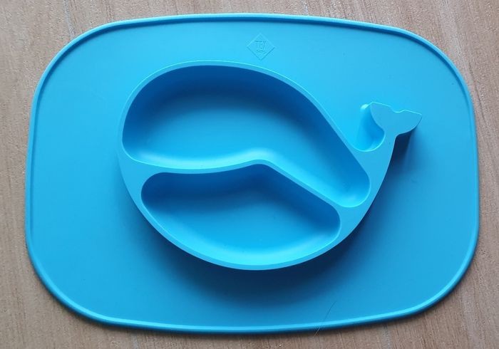 Assiette bebe