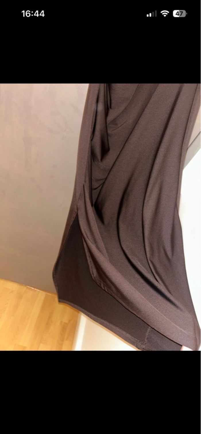 robe moulante - photo numéro 2