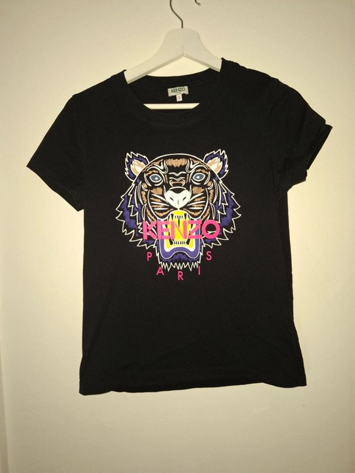 Tee-shirt S