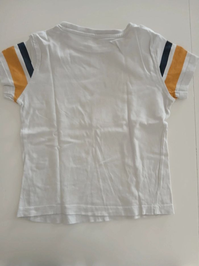 Tee-shirt - photo numéro 2