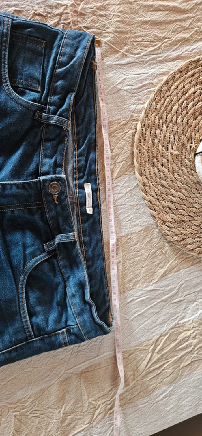 Shorts jeans - photo numéro 5