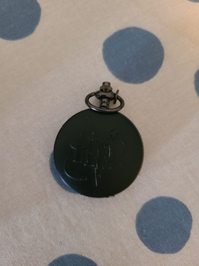 Lot Harry Potter - photo numéro 4