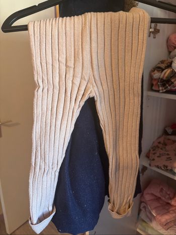 Pantalon bébé