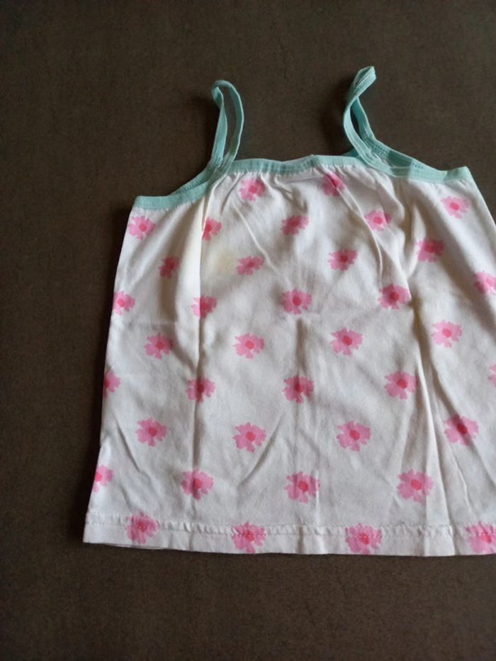 Pyjama 2 pièces 5 ans - photo numéro 7