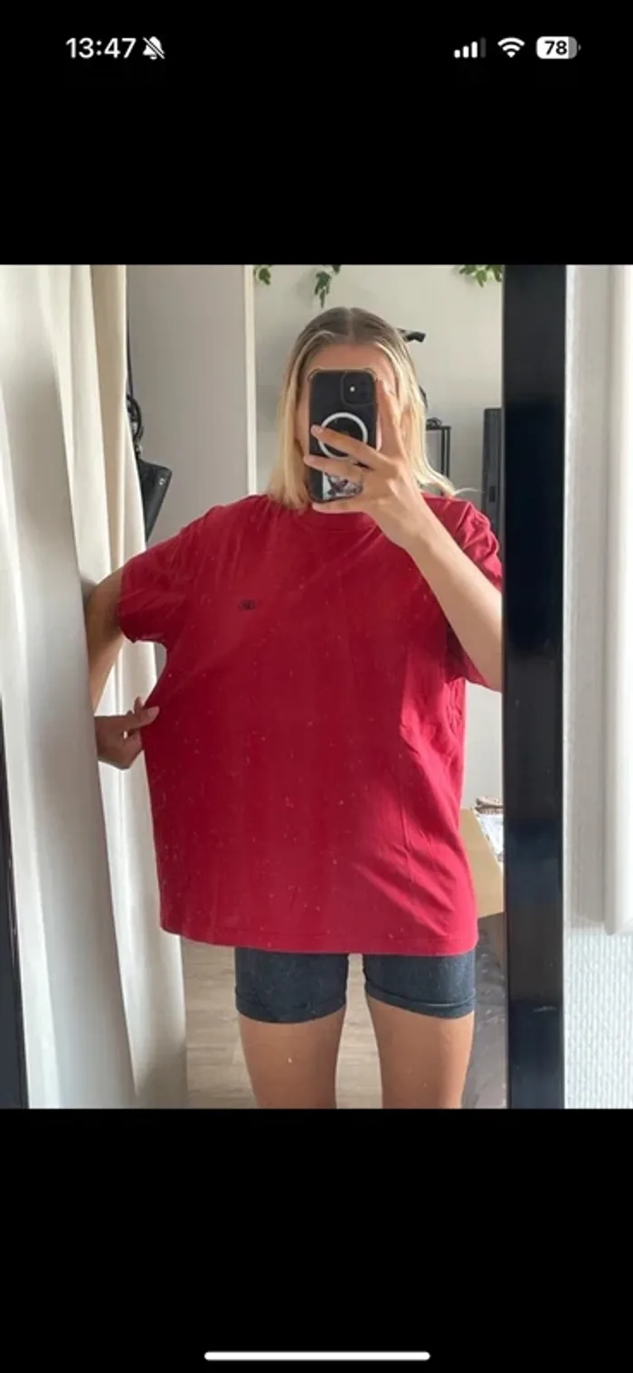 T-shirt homme - photo numéro 2