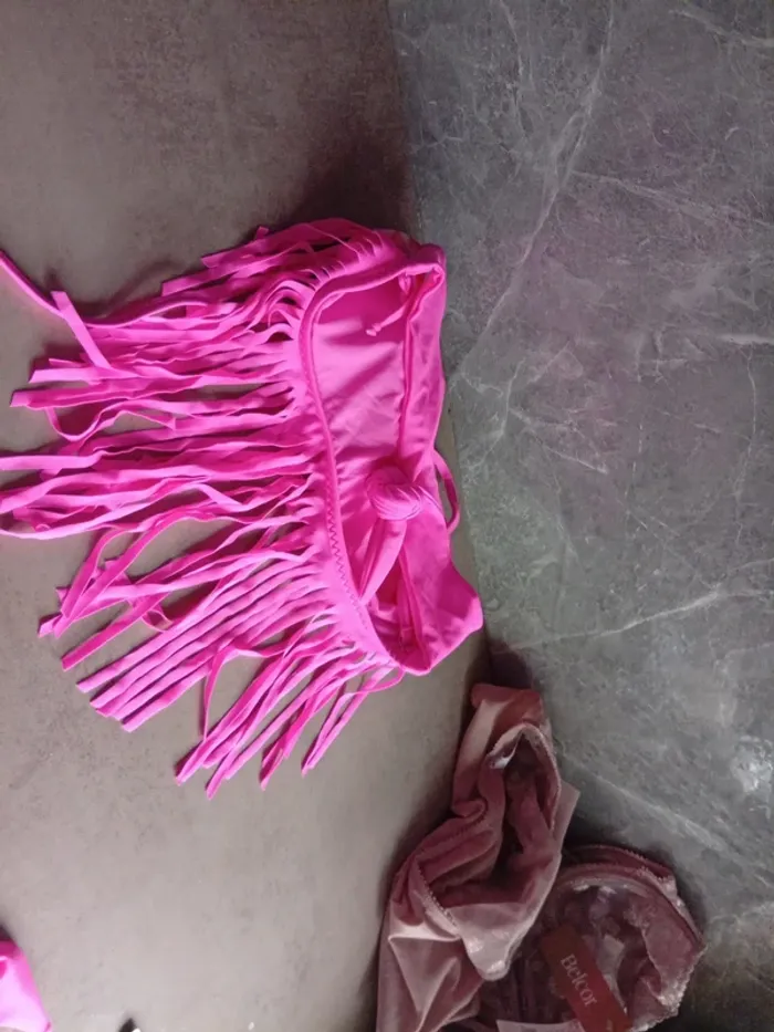 Bikini taille S 4giveness - photo numéro 8