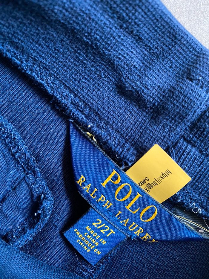 Lot 2 pantalon - photo numéro 7