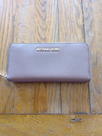 Porte monnaie Michaël kors