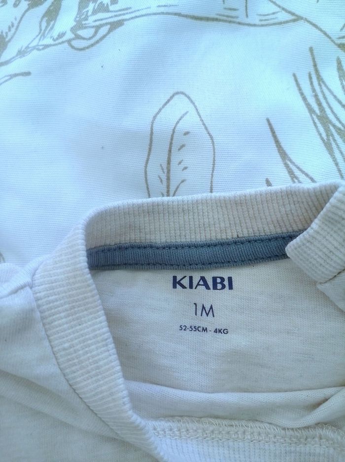 Ensemble kiabi - photo numéro 2