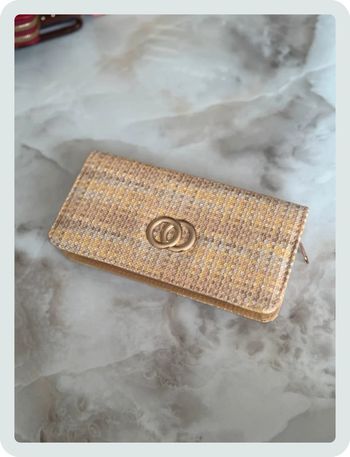 Portefeuille pour femmes
