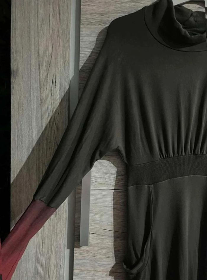 Robe COP. Copine Girofle 3 L 40 femme - photo numéro 2