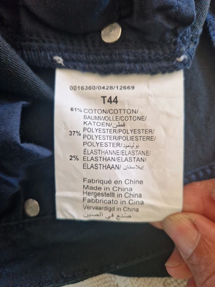 Pantalon classique femme 🚺 - photo numéro 13