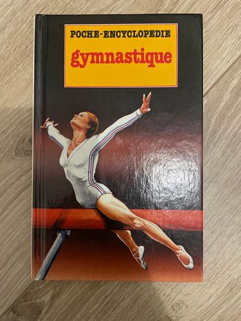 Encyclopédie gymnastique