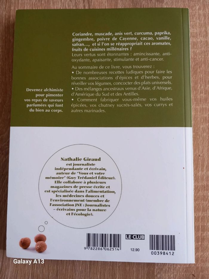 Épices et santé - photo numéro 2