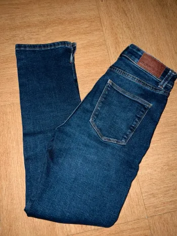 Jean C&A