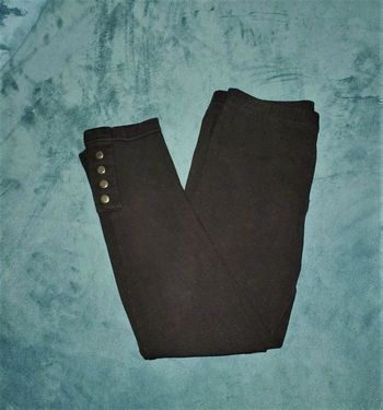 fille 8 ans legging noir