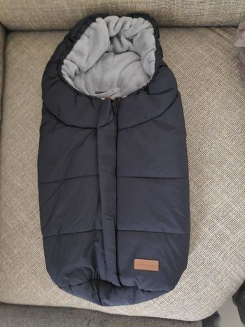 Nid d'ange transport