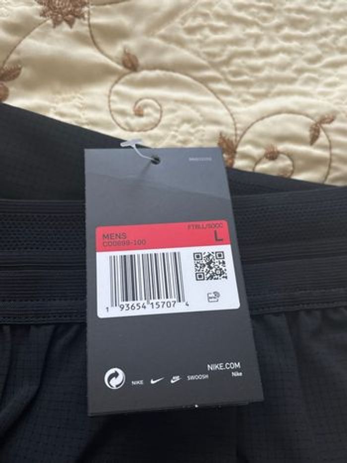 Bas Nike aeroswift - Noir - Taille L - photo numéro 10