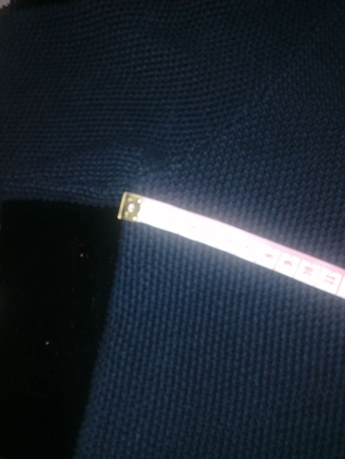 Pull taille unique - photo numéro 3